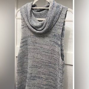 Loft spring tunic sweater M